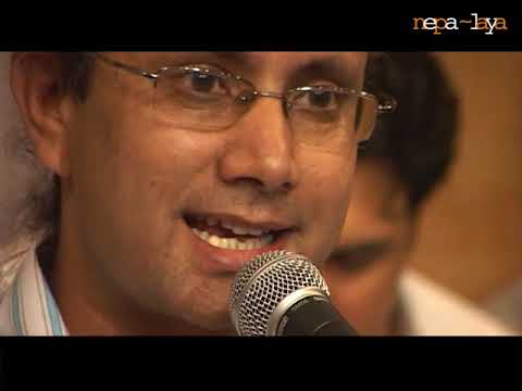 Aavaas - Gaunthali Jhai (गौथली झैँ)