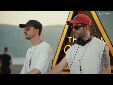 Drumstone The Moment Presents: Exceptional Trips