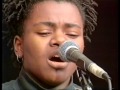 Tracy Chapman - Behind the Wall [Live 1988 ...