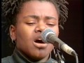 Tracy Chapman - Behind the Wall [Live 1988] 