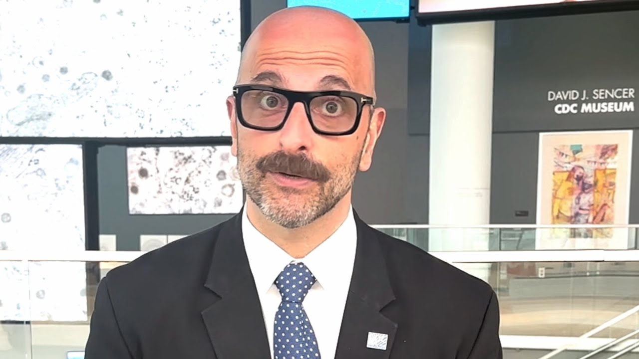 What we know about the risk of clade I mpox coming to the U.S. (September 2024)