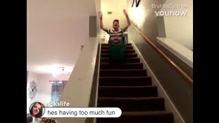 My Funniest Younow Moments Part 1 | Bruhitszach