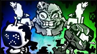 A pior geração de consoles, simplesmente PATÉTICA!