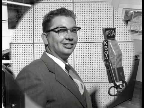 Bloopers Old radio outtakes OFF THE AIR,   THE ICE HOUSE ,  The DJ dont know to be on air..and.. :-)