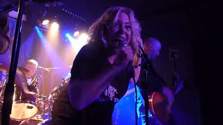 Brix & The Extricated - Teflon - The Bodega, Nottingham - 10th November 2017