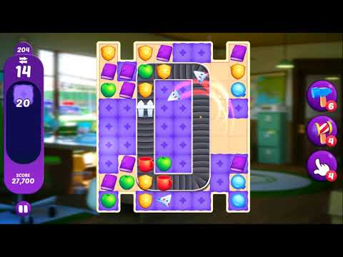 Small town murders level 204