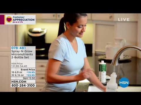 HSN | Garden Party 04.29.2019 - 04 AM