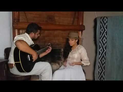 Benção Minha Mãe - Pirisca Grecco
