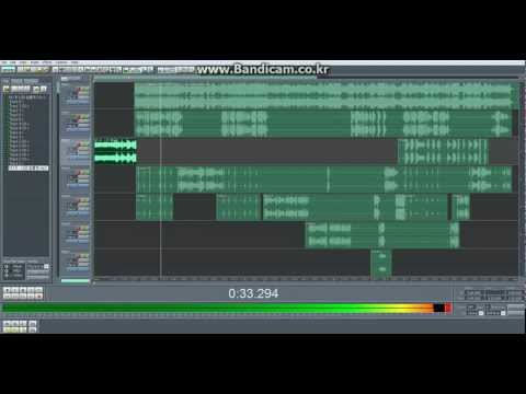 M.I.B - 나만 힘들게 (So It's Only Hard For Me) [song version]