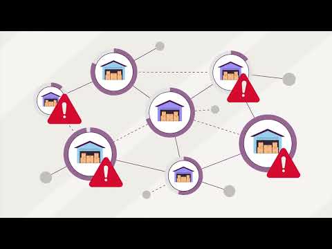 Netstock Experts in Supply and Demand planning