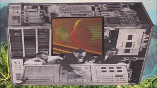 HOME - Soak [Unreleased Demo from 'Odyssey', Available on Vinyl]