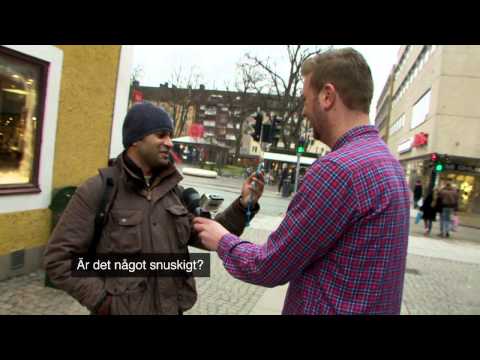 Hjälp, jag bor i Åtvidaberg 2 - "Erotiska östgötar (avsnitt 3)