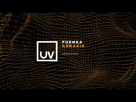 Fuenka - Arrakis