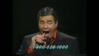 Comedy - Comic Relief USA - Jerry Lewis & Benson & The Shmedges & Howie Mandel & Paul Gonzales