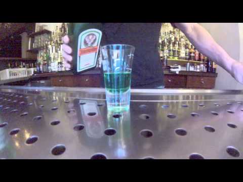 Shot of the Week #3: Dead Nazi im Stereo 117