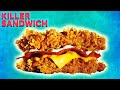 The Heart Stopping History Of KFC S Double Down