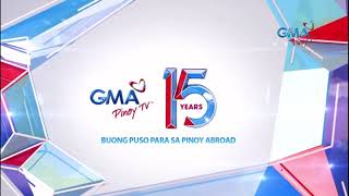 Download lagu GMA Pinoy TV Station ID 2020 (HIGH QUALITY mp3