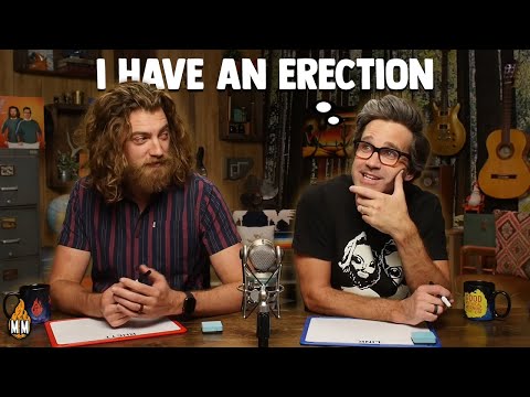 A Week of Rhett and Link Going a Little Too Far...