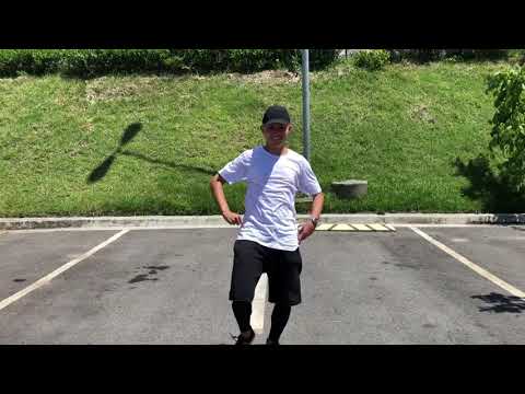 COREOGRAFIA - EU VOU PASSAR - MC MAZZONI - DJ RENNAN DA PENHA