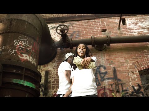 Swizz Baby - "The Realest (intro)" (OFFICIAL VIDEO) prod by @prodbybankrollshota