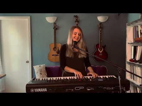 Promotional video thumbnail 1 for Pianist - Lindsey Folsom