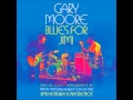 Purple Haze (Live) - Gary Moore - Blues for Jimi