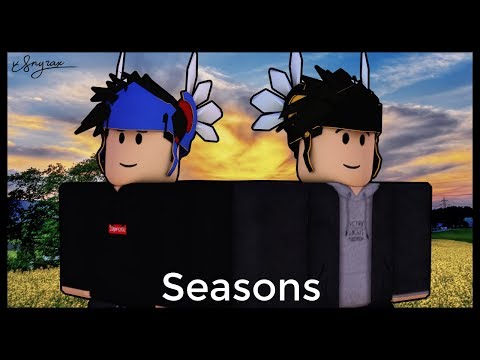 Rival Cadmium Seasons Feat Harley Bird Roblox Music - 