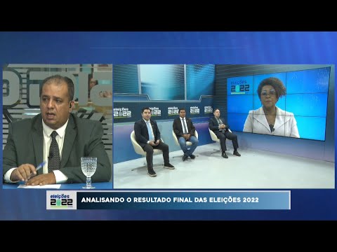 Analisando o resultado final das Eleições 2022 03 10 2022