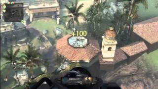 NEW BLACK OPS MAP HAZARD GAMEPLAY ANNIHILATION MAP PACK by Whiteboy7thst