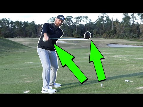 Biggest Backswing Mistakes | How To Fix Them
