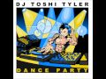DJ Toshi Tyler #036 Dance Club Podcast Electro ...