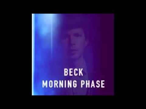 Beck - Morning Phase - Blue Moon [Audio] - HD with Lyrics