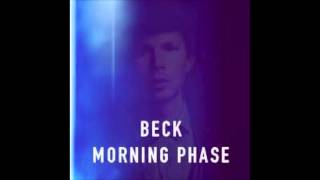 Beck - Morning Phase - Blue Moon [Audio] - HD with Lyrics