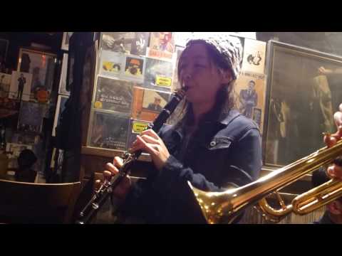 Down In Honky Tonk Town - New Orleans Stompers