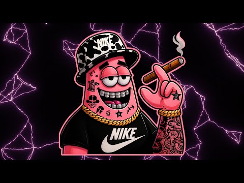 FREESTYLE TYPE BEAT - ''GOATED'' | Trap Instrumental 2025 | Rap Type Beat