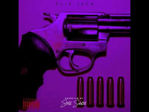Slik Jack - No Introductions ( Feat. Edo G ) Prod by. Statik Selektah