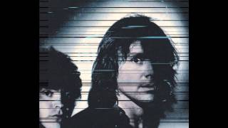 Gamma - Thunder and lightning