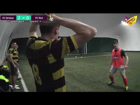 ⏰20 10 ⚽ FC Dristor v FC NVT 🏆 Seria B2 – restanta etapa 9