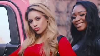 Fifth Harmony - Like Mariah ft. Tyga (Music Video)