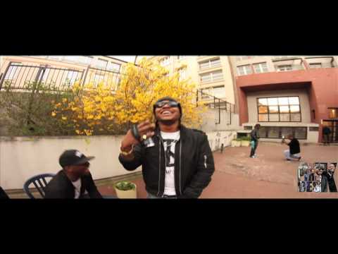 Making oF Officiel Miki Debrouya ft NDX   Yezir By Au Pire Des K ( ALTERNATIVE VERSION)