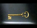 Key To The World Low Voice From The Backyardigans