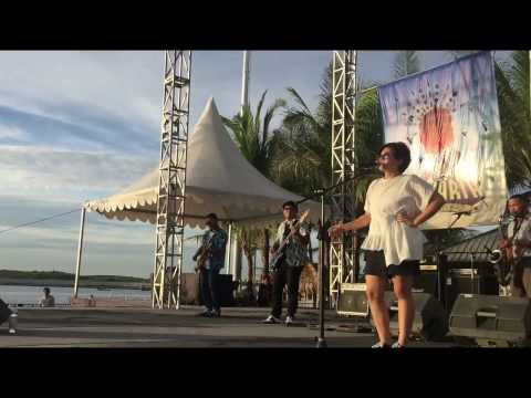 ALASKA-Q LIVE AT JAKARTA SKA FESTIVAL 2017