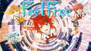 Download lagu Strawberry Prince - Feel Free! [] mp3