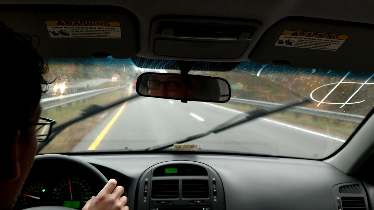 2008 Kia Spectra Virtual Test Drive at Harris Motors