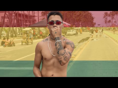 Melo de Para Mim / Tu Si Mi - Dread Mar I (Re-Faz)