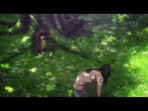 fourth of july (slowedtooperfection) intro loop + "see you later eren"