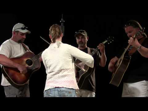 Jacie Sites ~ National Grand Champion Division ~ Weiser National Fiddle Contest 2011 ~ Round 2