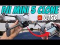 GT50 Pro Aliexpress Drone Better Than DJI Mini 5 For 40