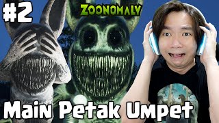 Download lagu Main Petak Umpet Bareng Alien - Zoonomaly Indonesia Part 2 mp3 Download lagu Main Petak Umpet Bareng Alien - Zoonomaly Indonesia Part 2 mp3
