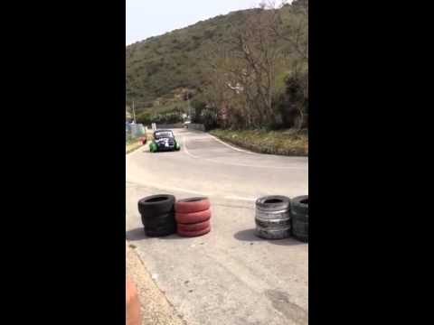 Andrea Currenti Monte Erice 2015